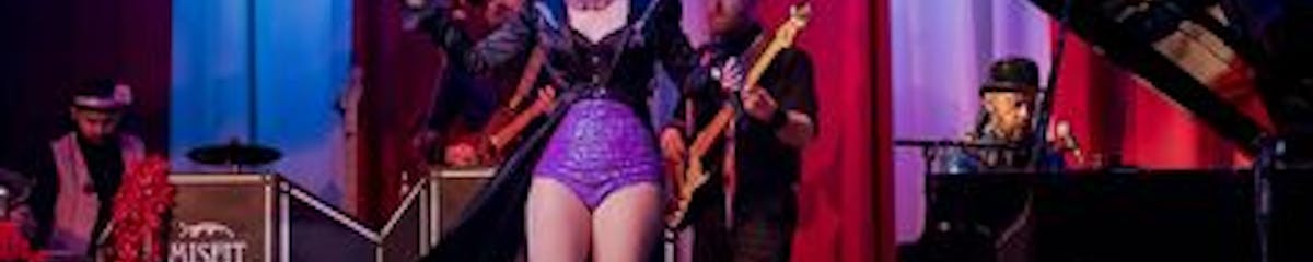 Great American Music Hall