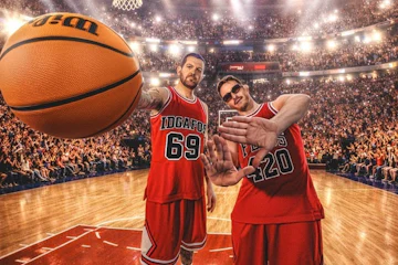 Bill Graham Civic Auditorium