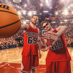 Bill Graham Civic Auditorium