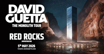 Red Rocks Amphitheatre