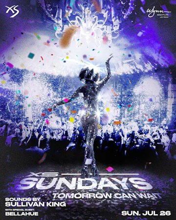 XS Nightclub