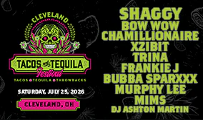 Tacos And Tequila Festival