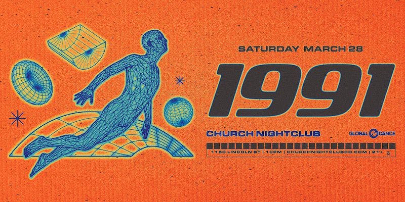 The Church Nightclub