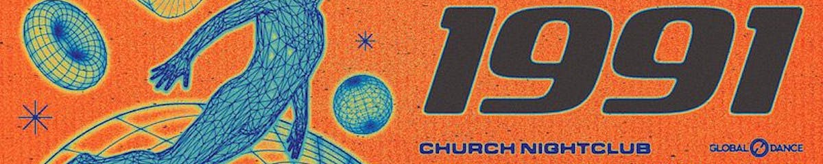 The Church Nightclub