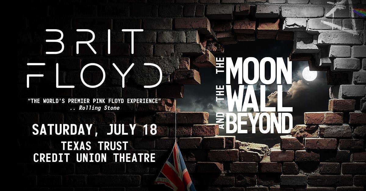 Texas Trust CU Theatre