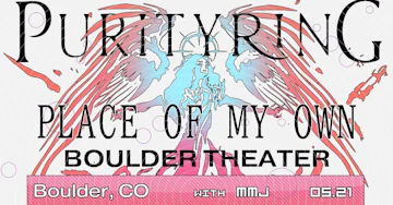 Boulder Theater