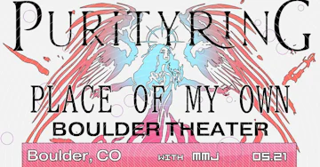 Boulder Theater