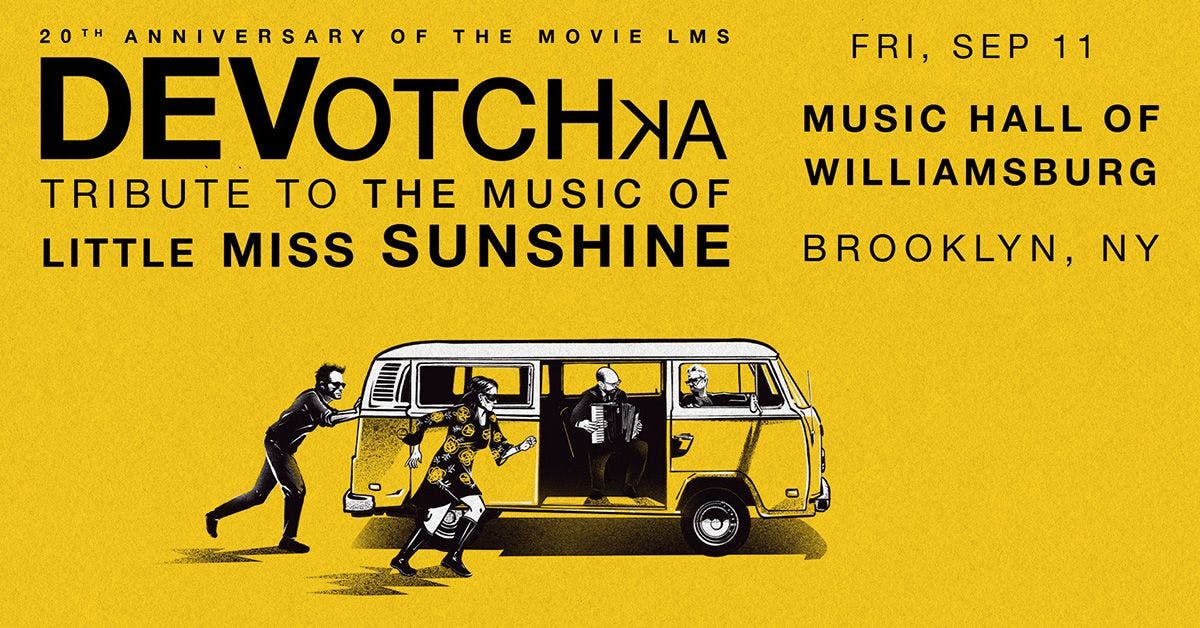 Music Hall Of Williamsburg