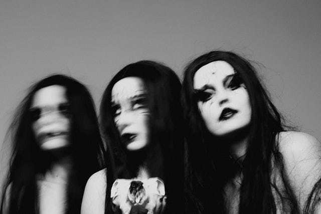 Baltimore Soundstage