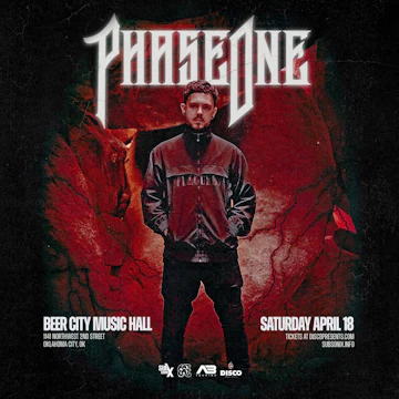 Beer City Music Hall