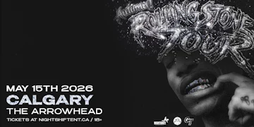 Calgary Concerts & Events