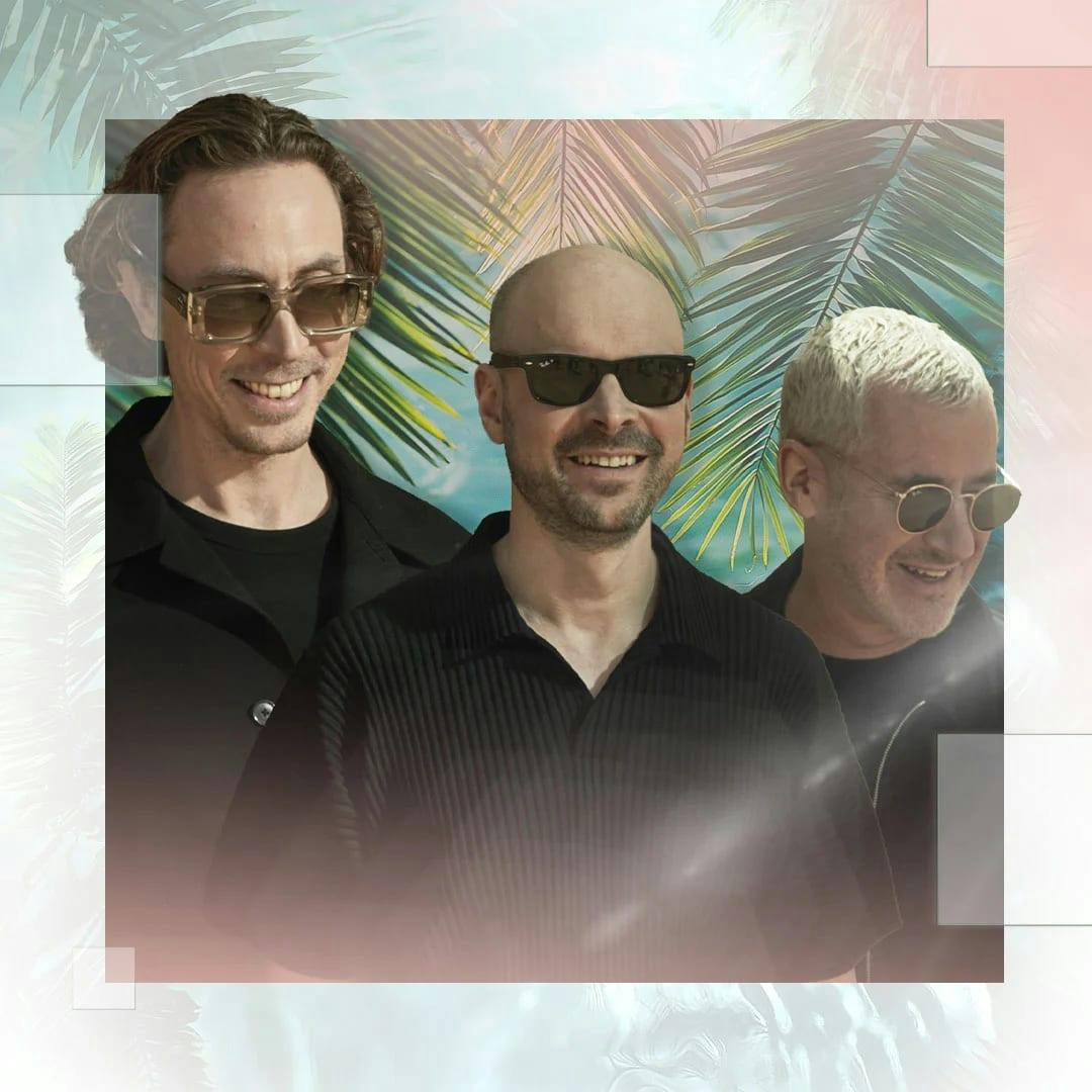 Palm Tree Beach Club