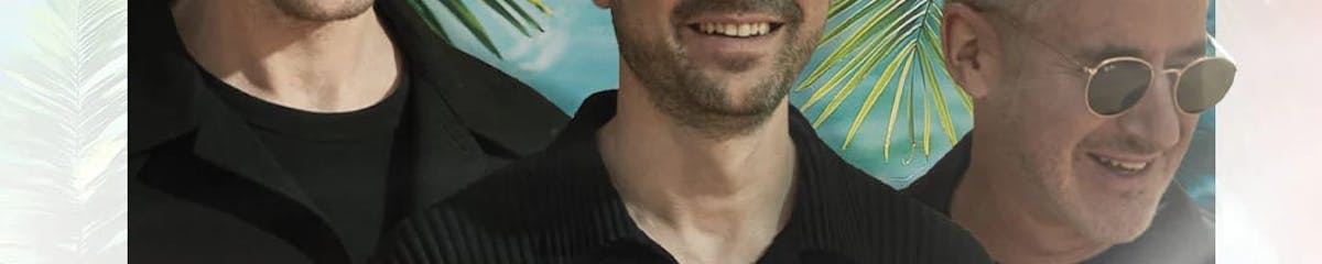 Palm Tree Beach Club