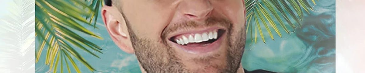 Palm Tree Beach Club