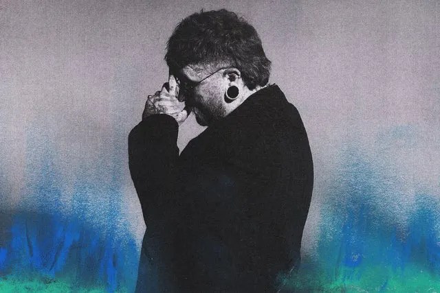 Teddy Swims: Summer 2026 Tour