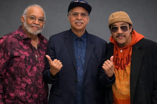 Live Nation & Dayglo Present The Meters + Special Guests Dumpstaphunk