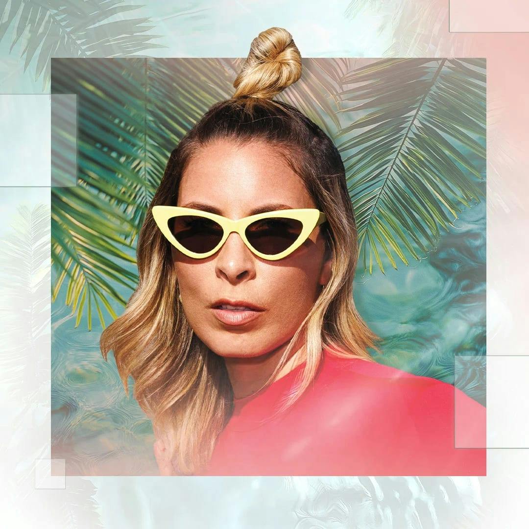 Palm Tree Beach Club