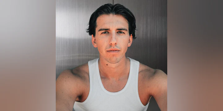 Josh Baker