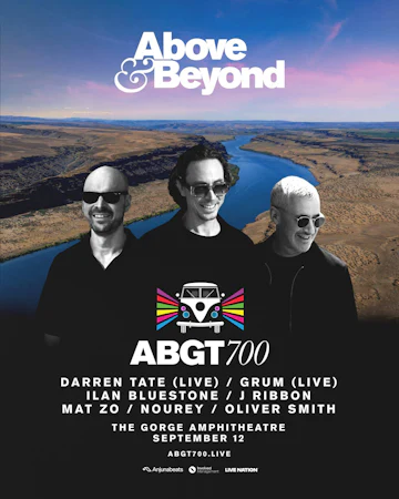 The Gorge
