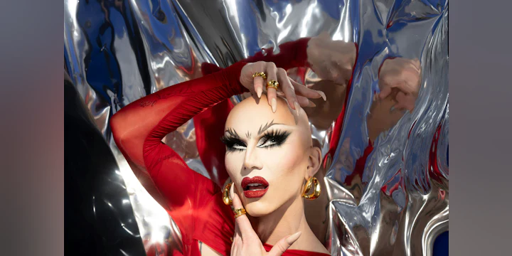 Sasha Velour