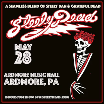Ardmore Music Hall