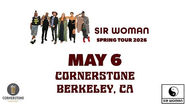 Cornerstone Berkeley