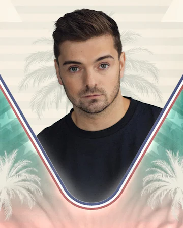 Palm Tree Beach Club