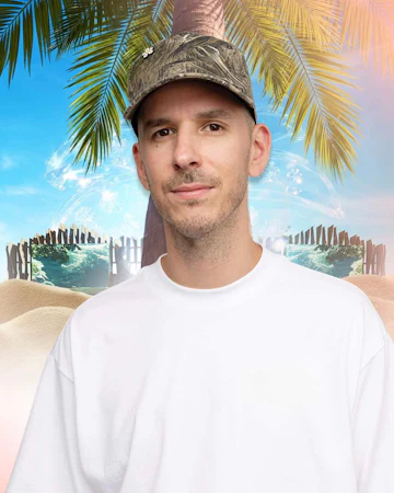 Palm Tree Beach Club