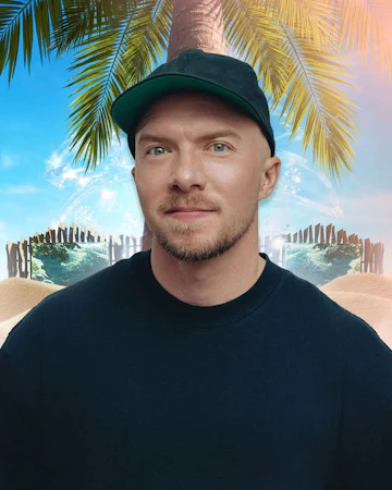 Palm Tree Beach Club