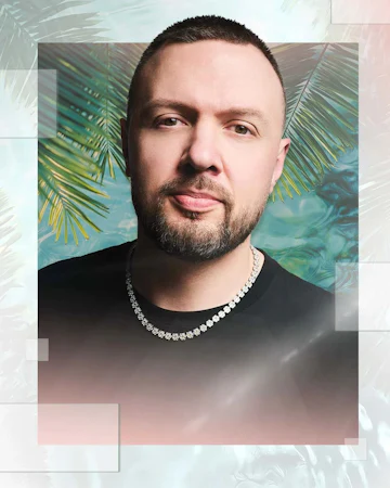 Palm Tree Beach Club