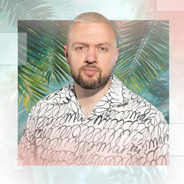 Palm Tree Beach Club