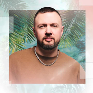 Palm Tree Beach Club