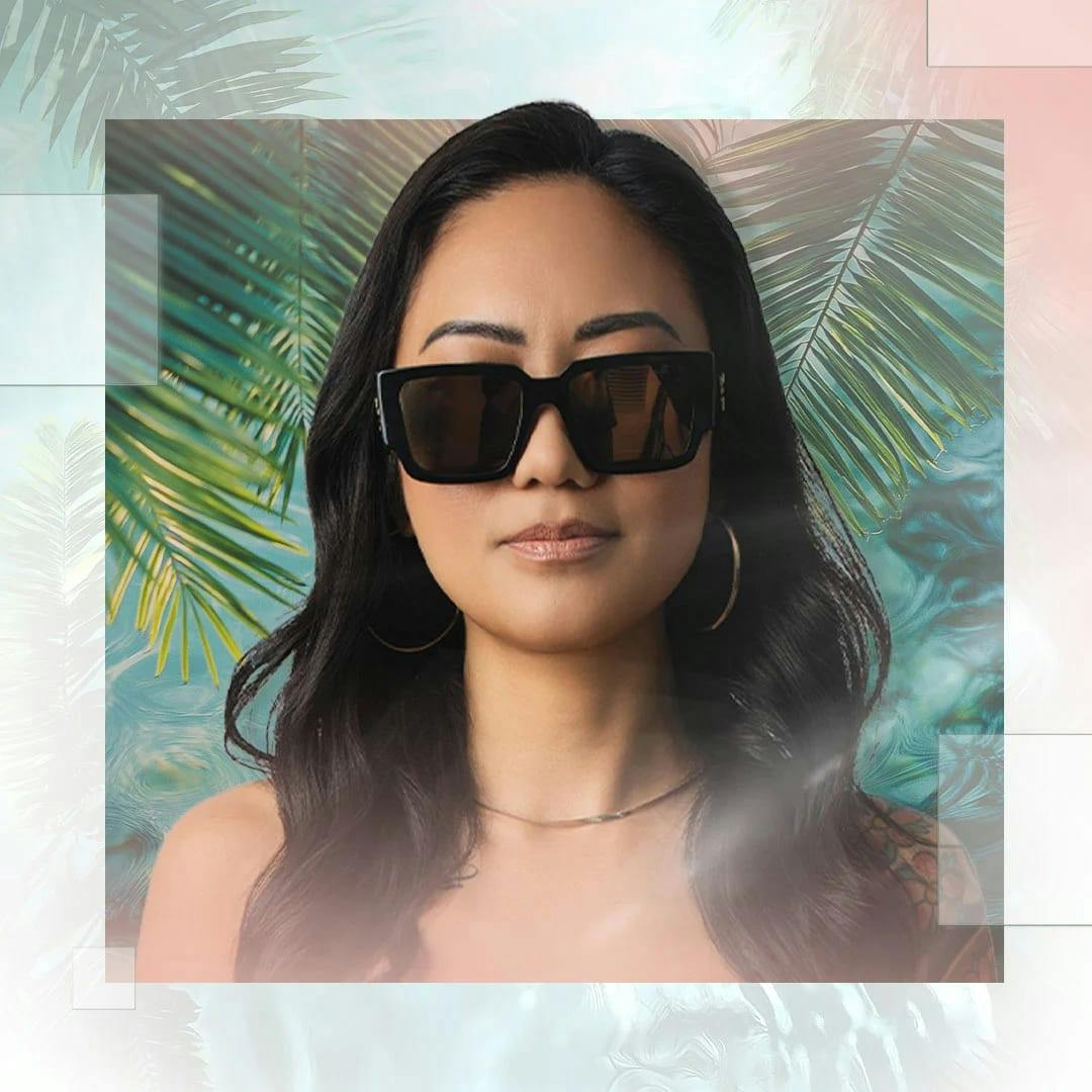 Palm Tree Beach Club