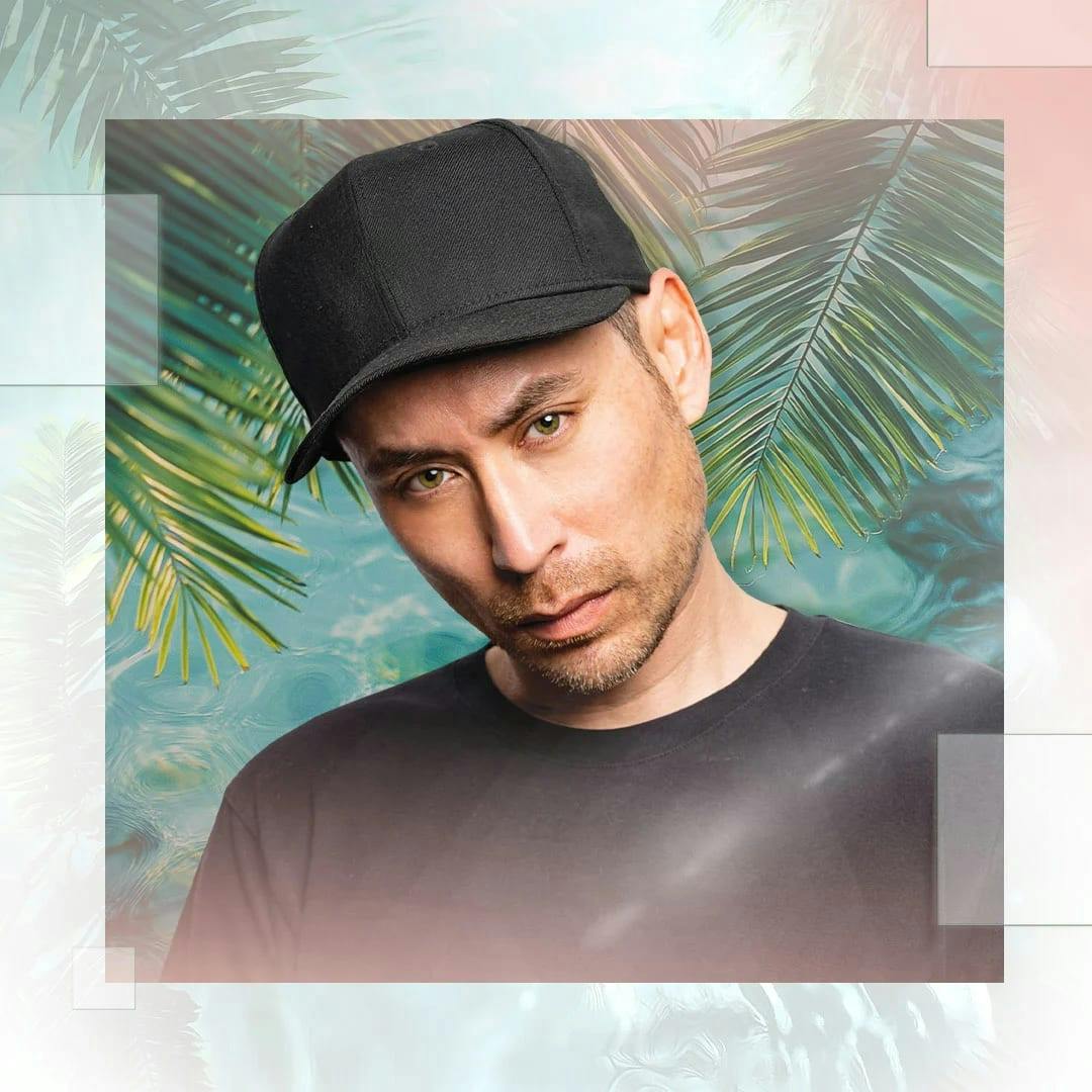 Palm Tree Beach Club