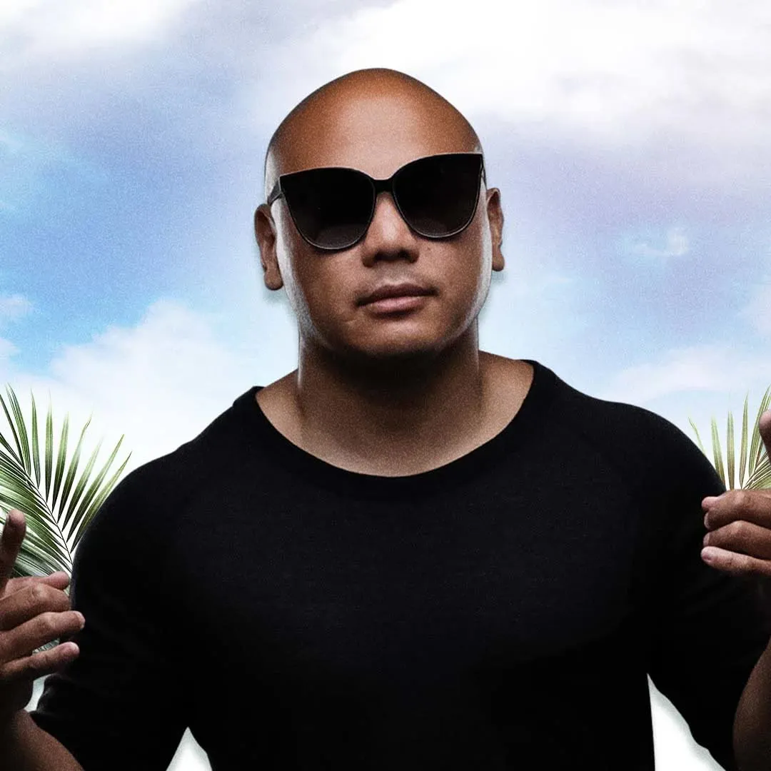 Palm Tree Beach Club