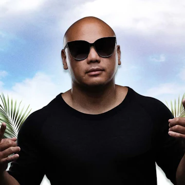 Palm Tree Beach Club