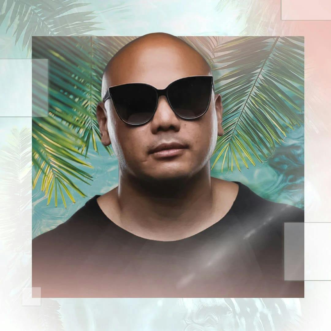 Palm Tree Beach Club