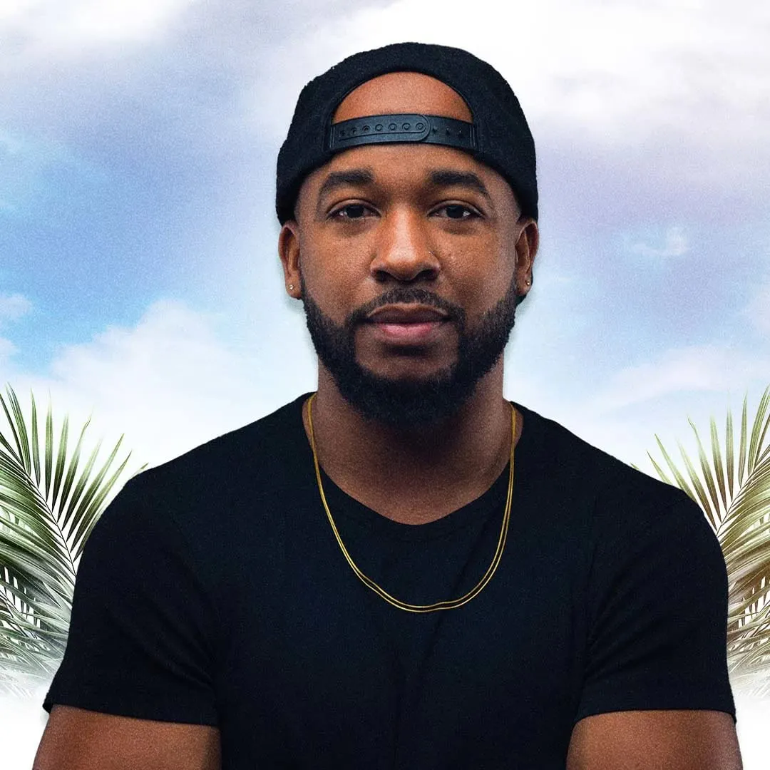 Palm Tree Beach Club