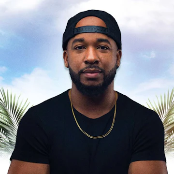 Palm Tree Beach Club