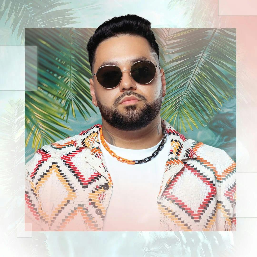 Palm Tree Beach Club