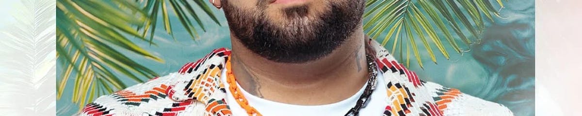 Palm Tree Beach Club