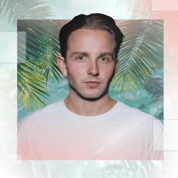 Palm Tree Beach Club