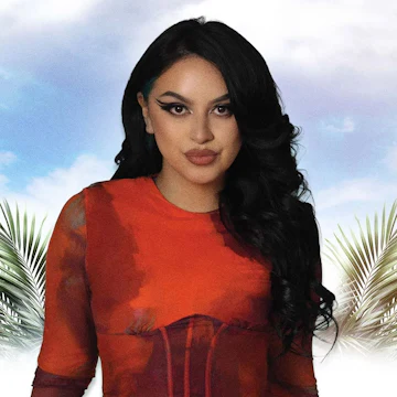 Palm Tree Beach Club