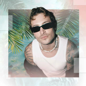 Palm Tree Beach Club