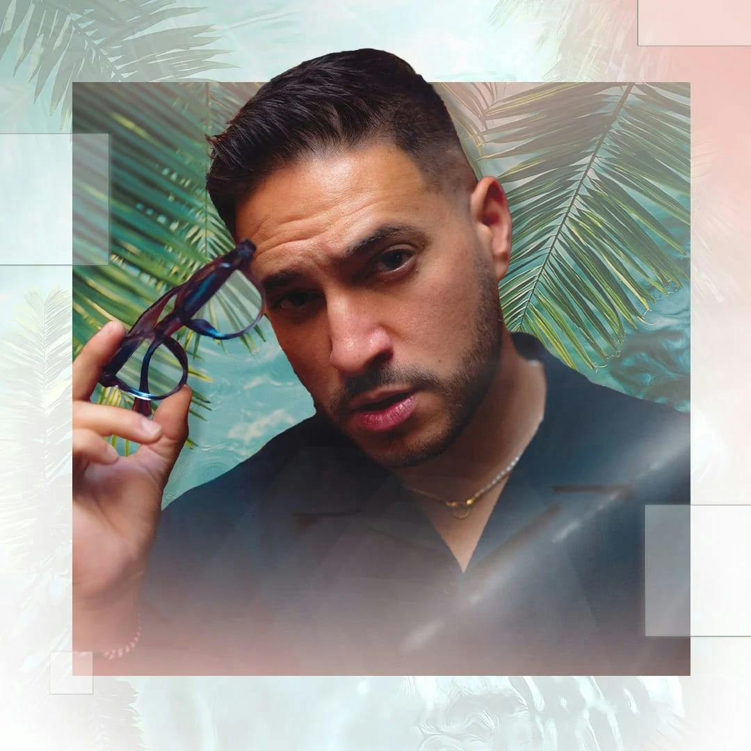 Palm Tree Beach Club