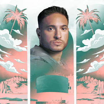 Palm Tree Beach Club