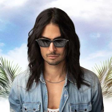 Palm Tree Beach Club