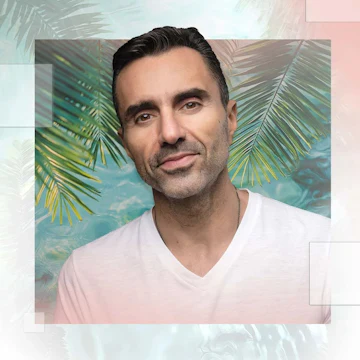 Palm Tree Beach Club