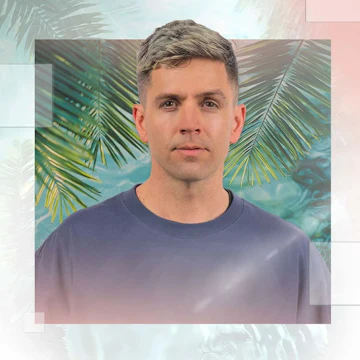Palm Tree Beach Club