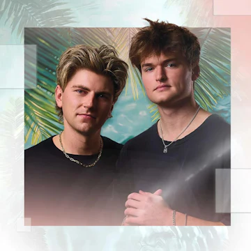 Palm Tree Beach Club